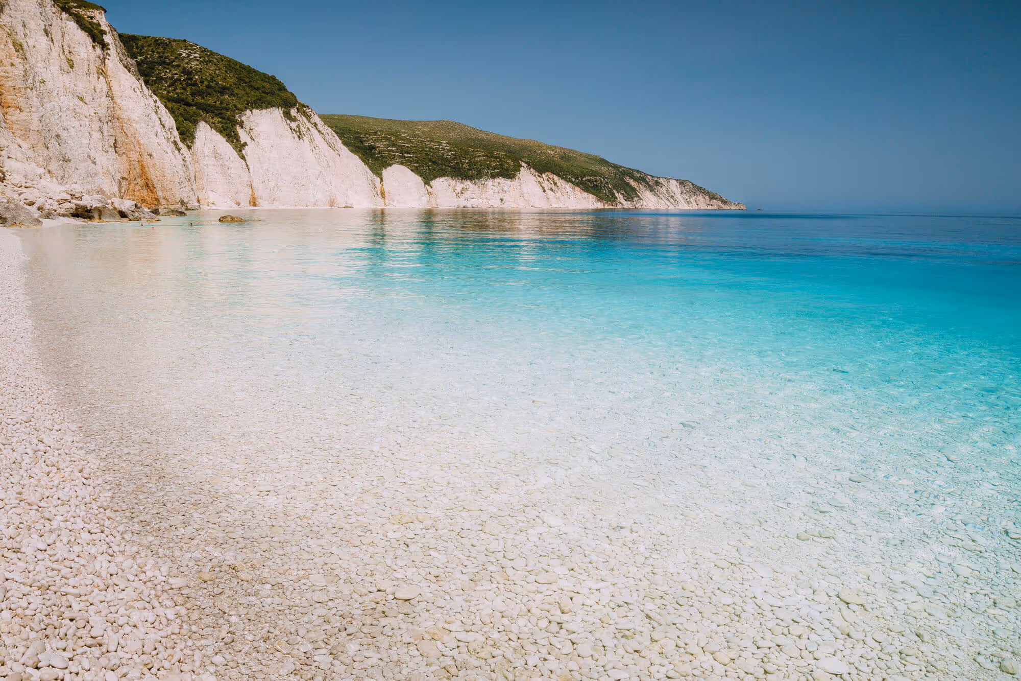 Kefalonia