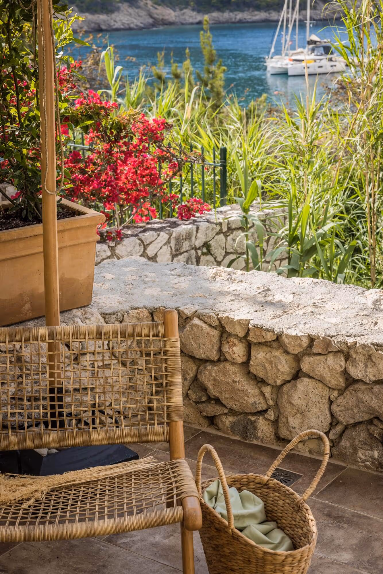 Villa Kefalonia