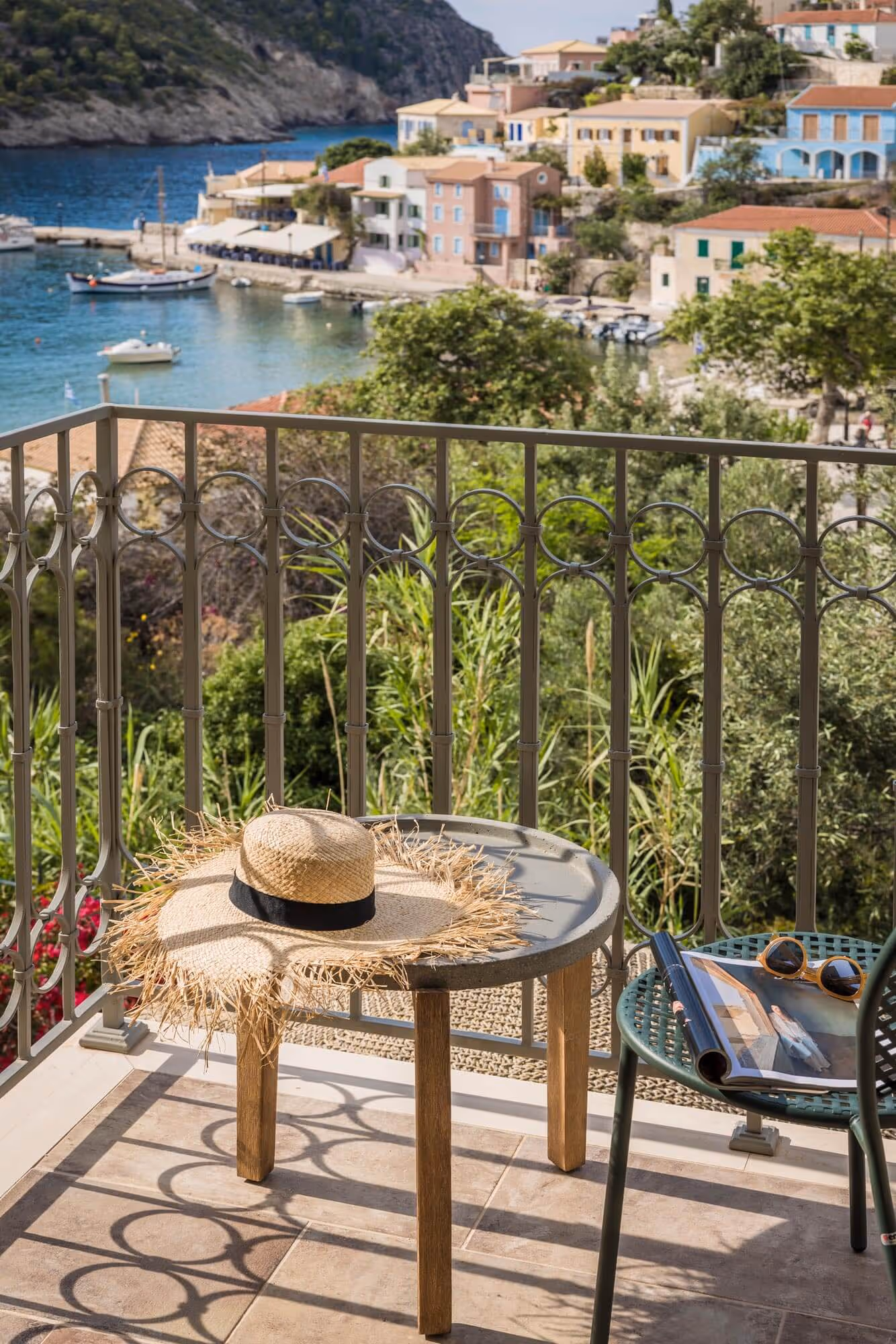 Villa Kefalonia