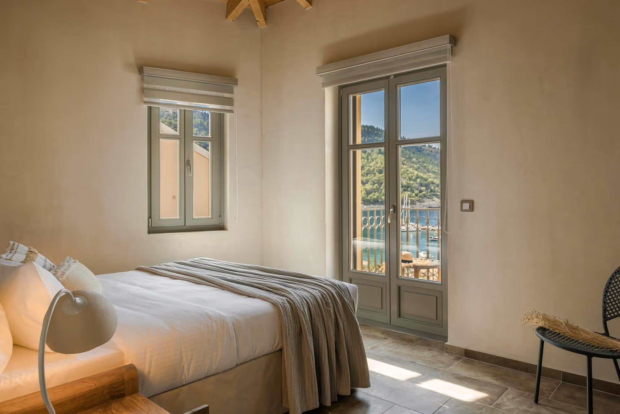 Villa Kefalonia