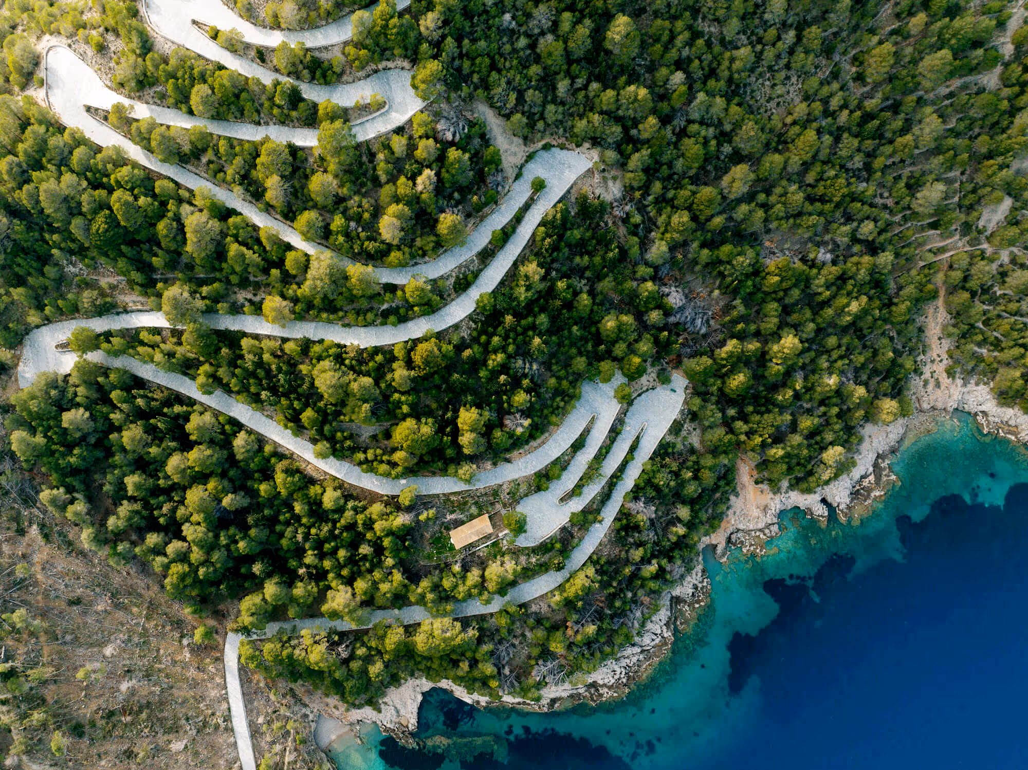 Kefalonia