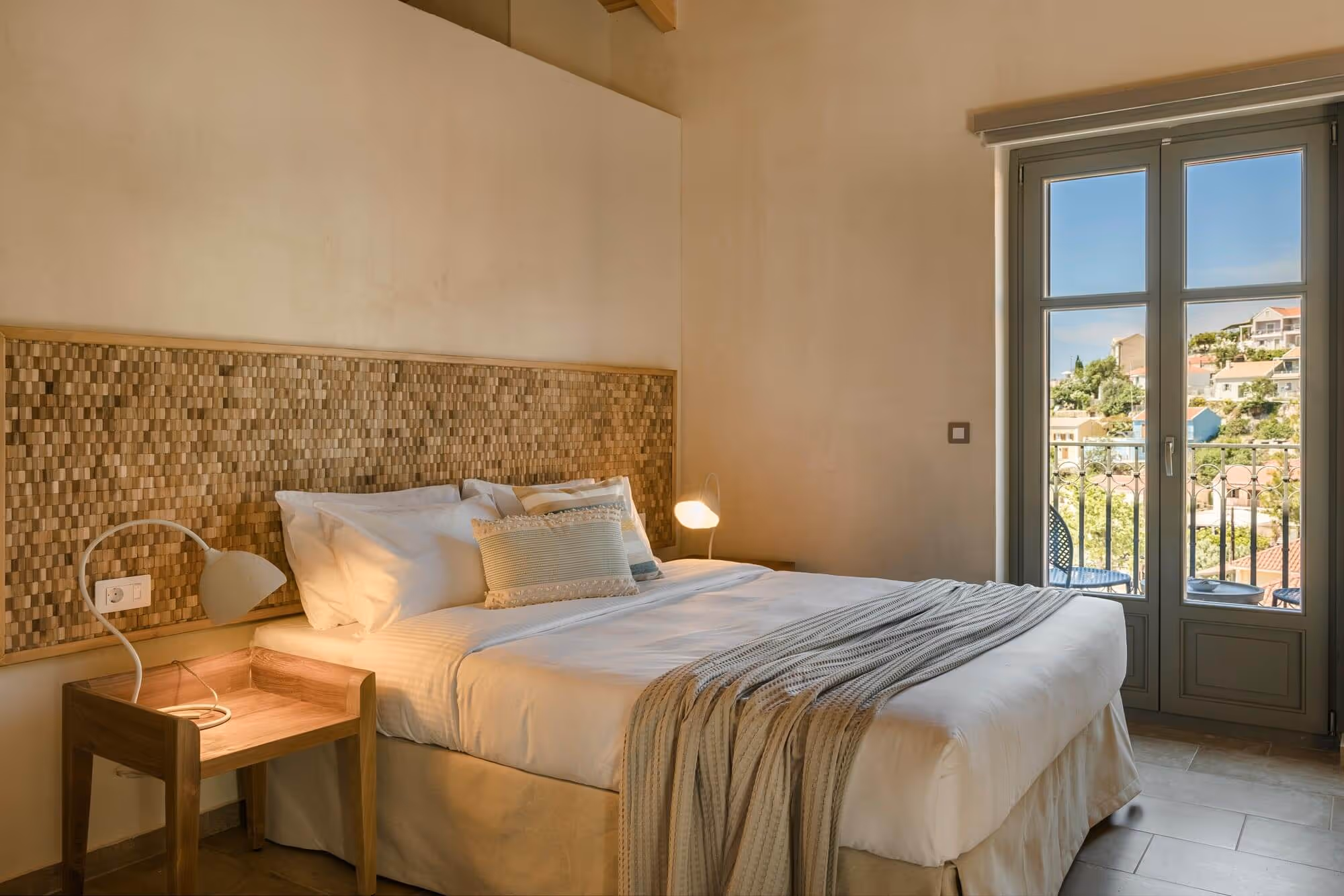 Villa Kefalonia