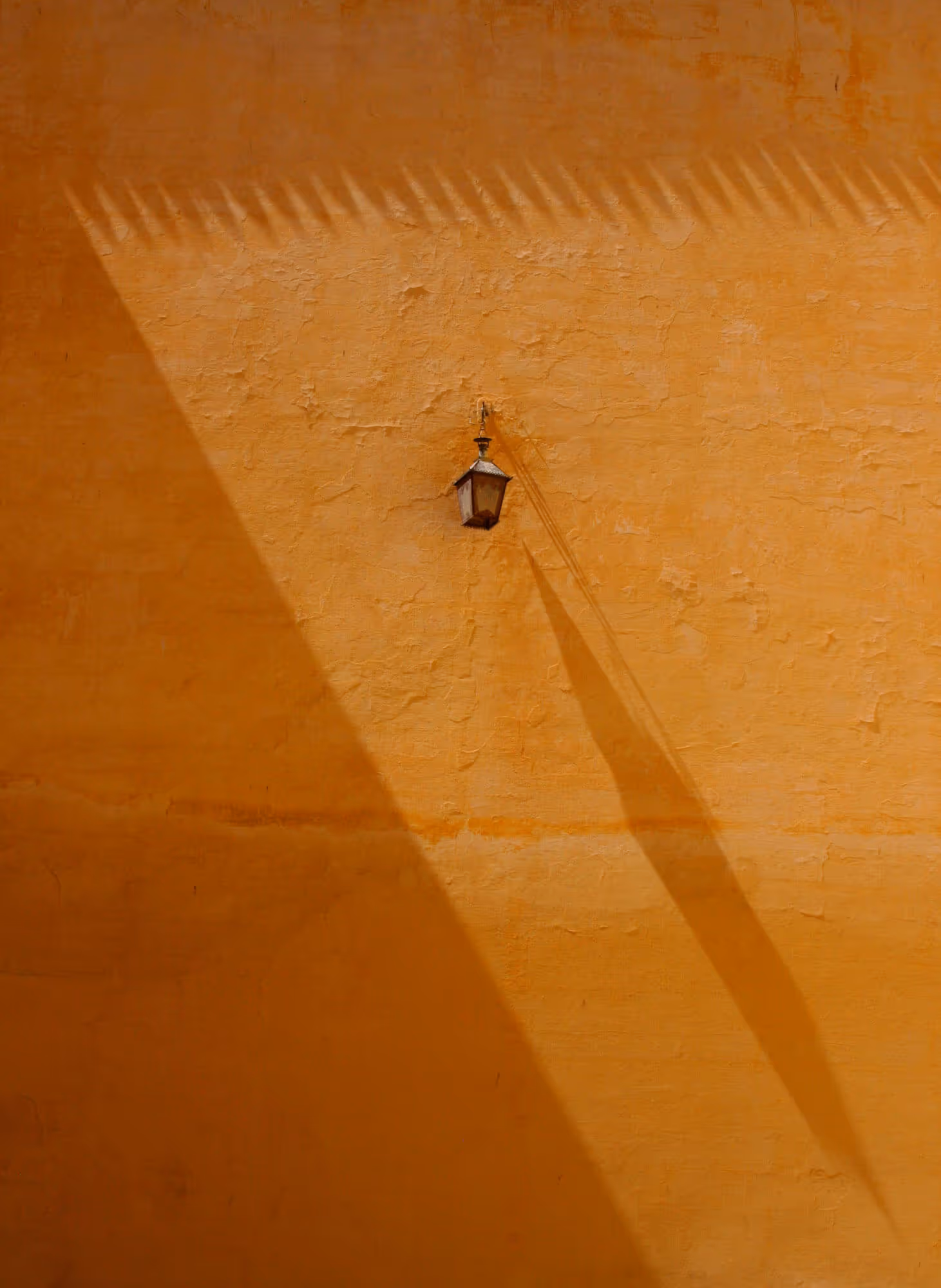 wall