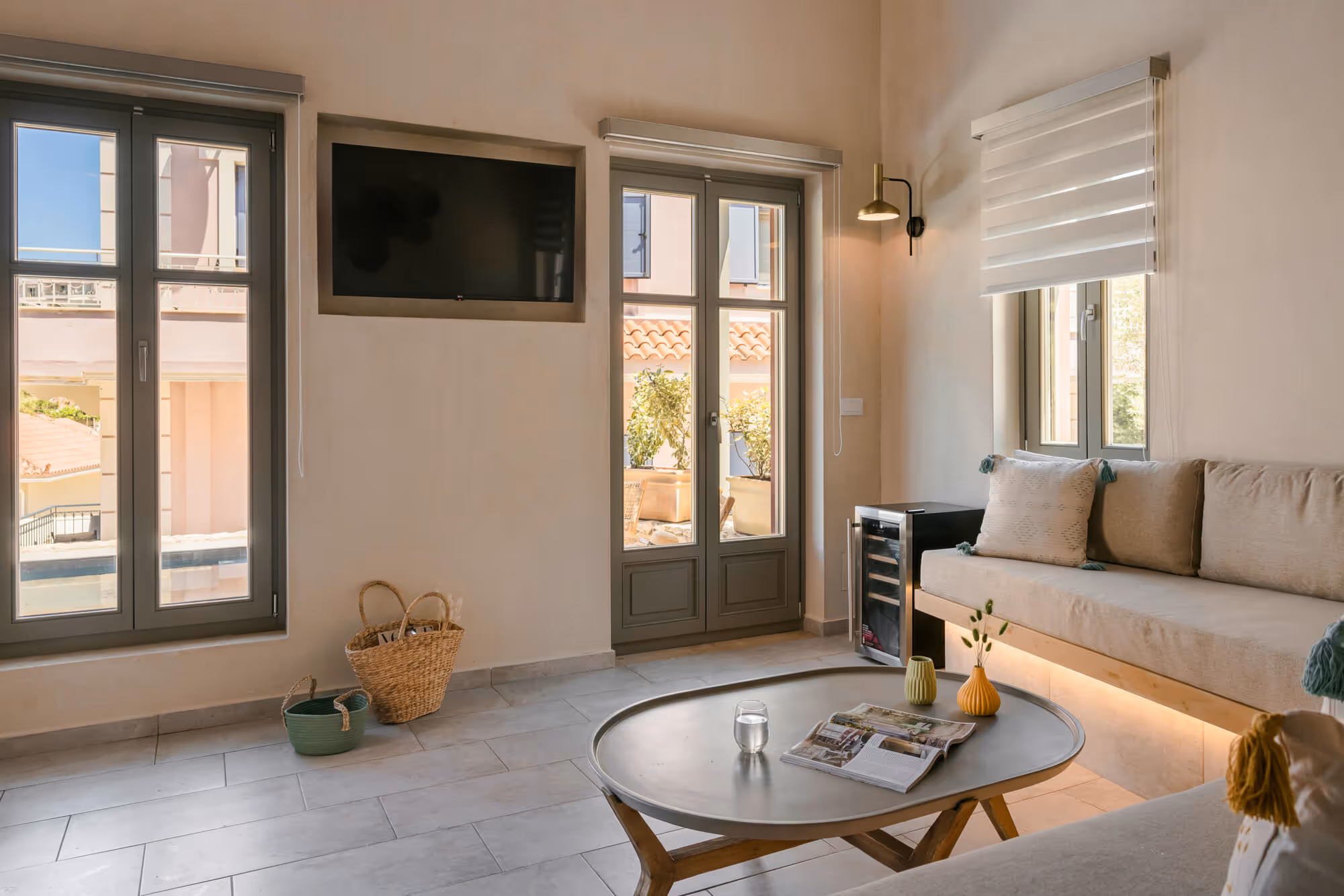 Villa Kefalonia