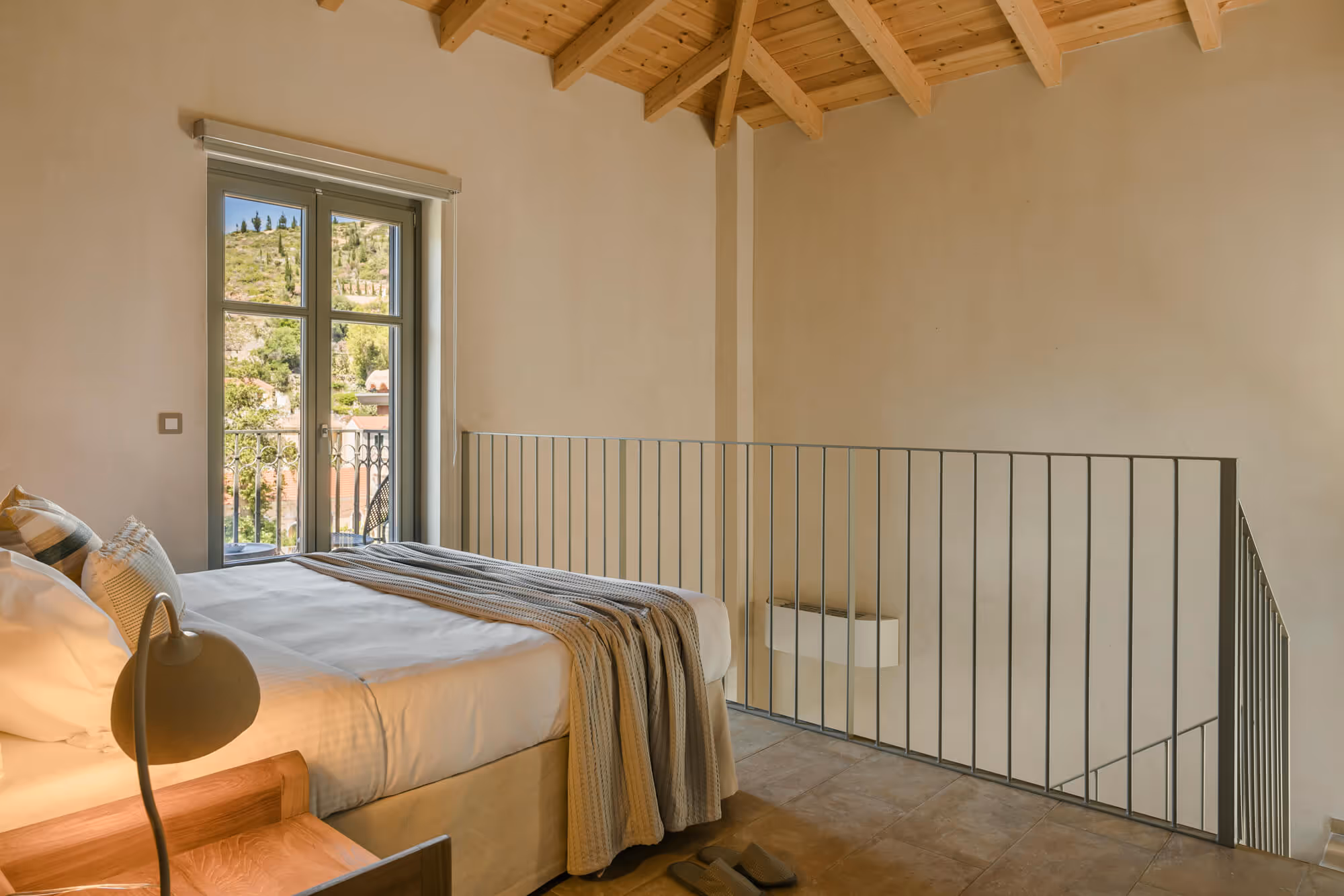 Villa Kefalonia